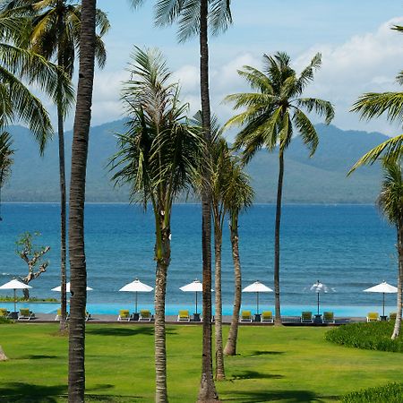 Dialoog Banyuwangi Hotell Eksteriør bilde