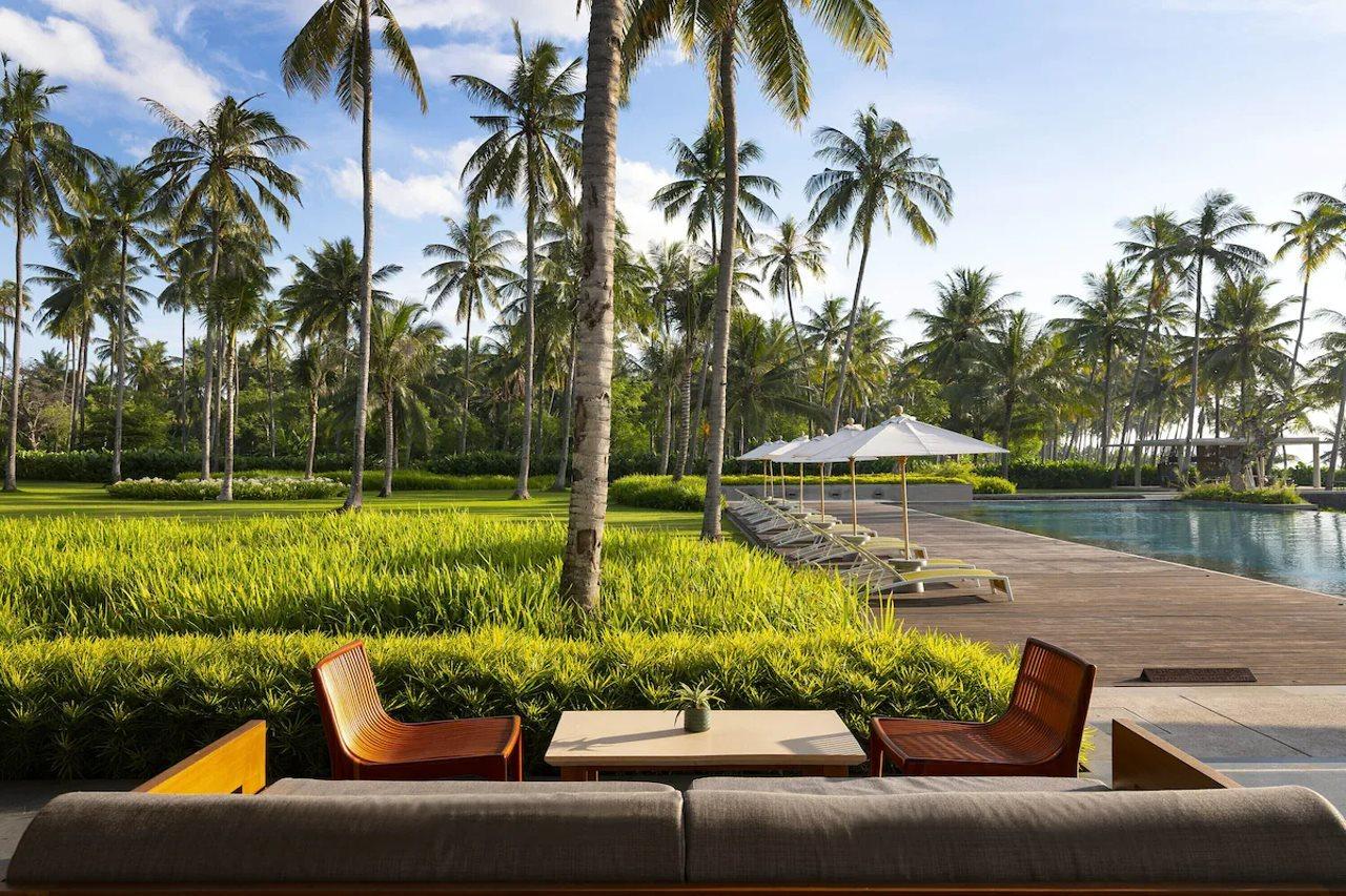 Dialoog Banyuwangi Hotell Eksteriør bilde