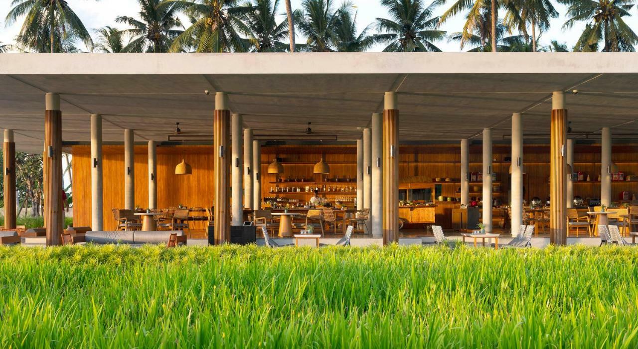 Dialoog Banyuwangi Hotell Eksteriør bilde